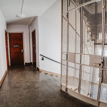 Nordstay - Trendy Studio By The North Harbor Self Check-In Гельсінкі Екстер'єр фото