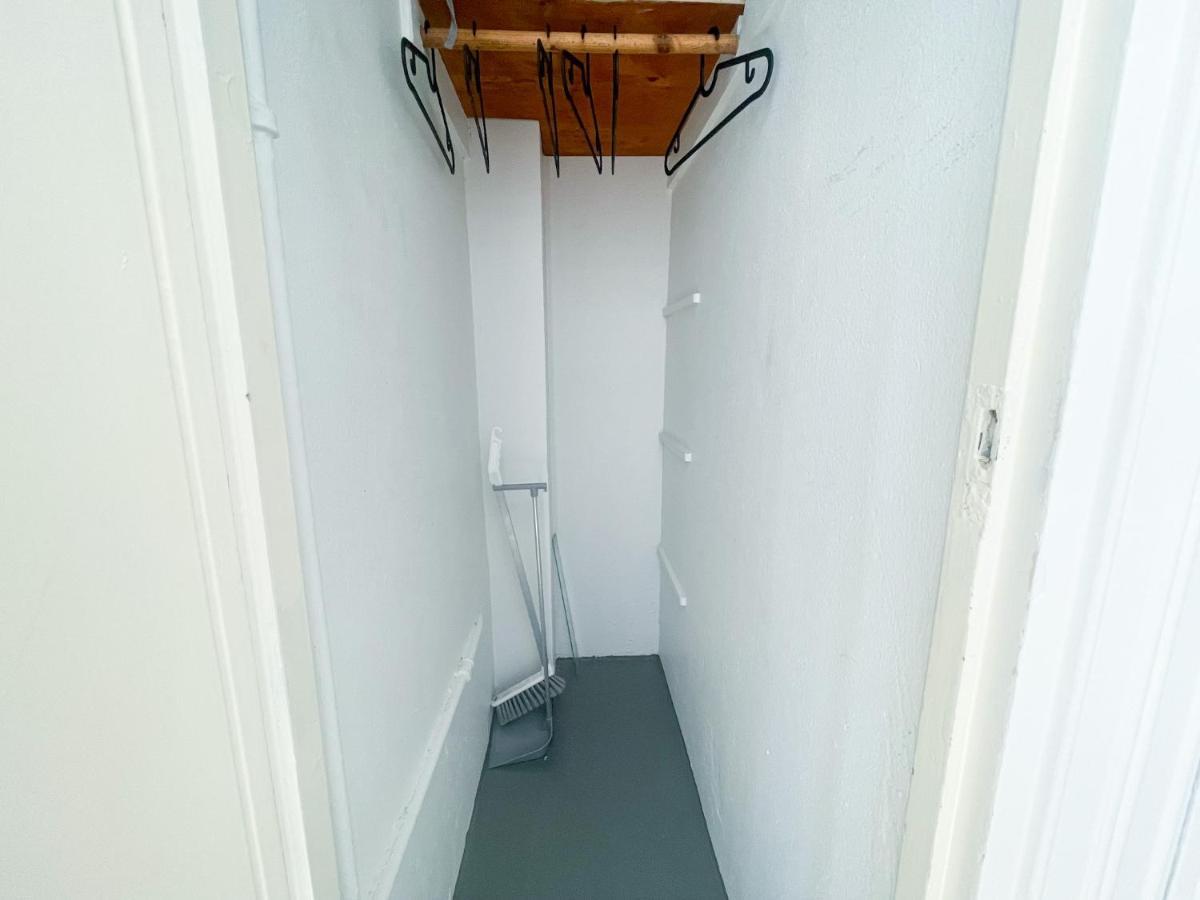 Nordstay - Trendy Studio By The North Harbor Self Check-In Гельсінкі Екстер'єр фото