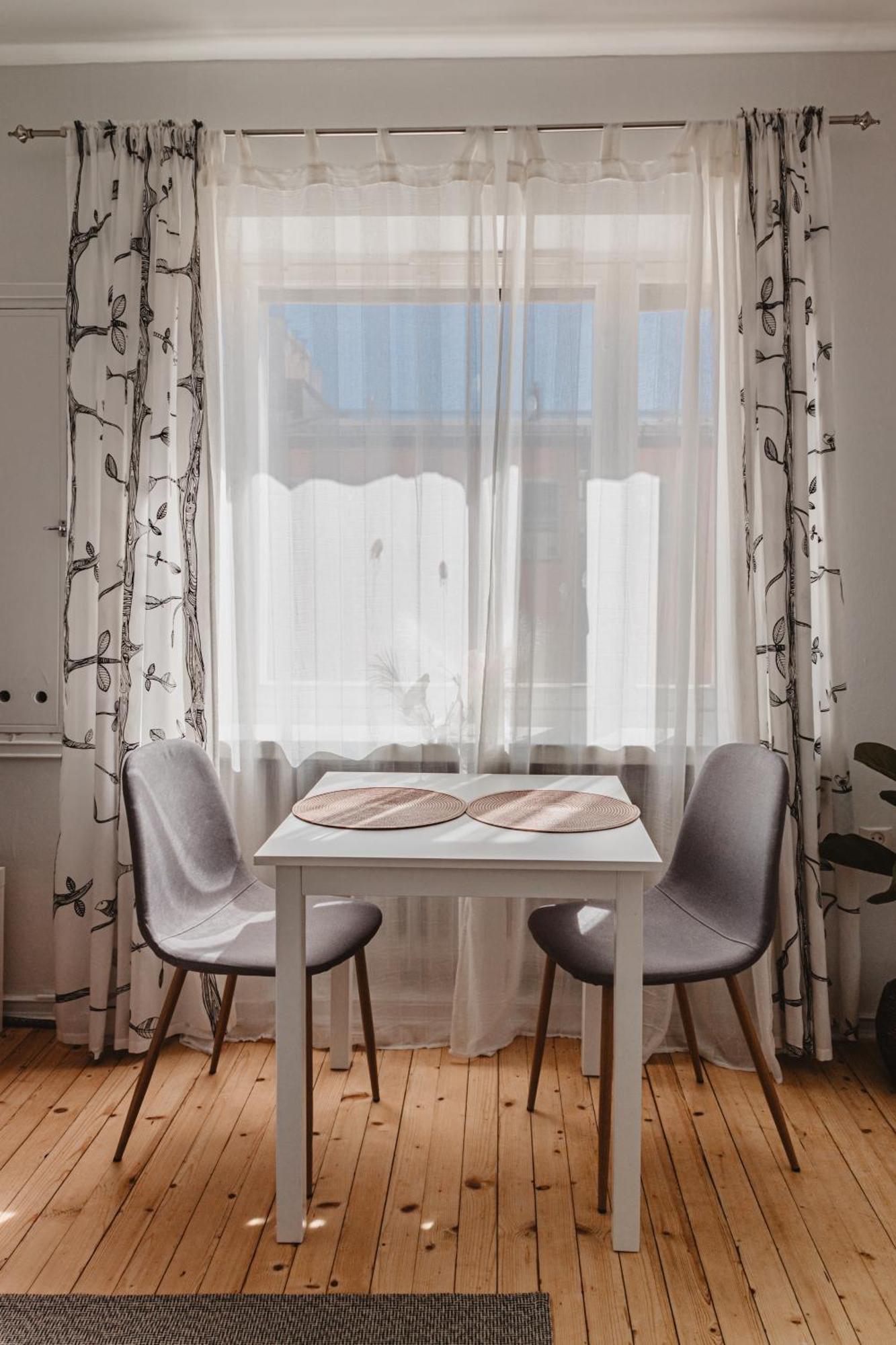 Nordstay - Trendy Studio By The North Harbor Self Check-In Гельсінкі Екстер'єр фото